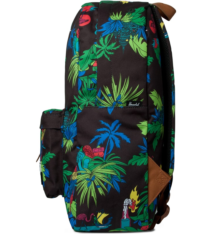Club 75 for Herschel Backpack  Placeholder Image