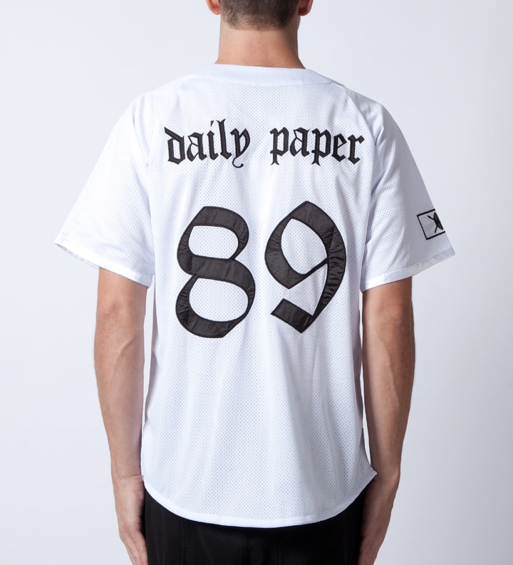 Daily Jersey Mens