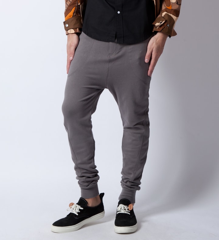 Charcoal Track Pant Placeholder Image