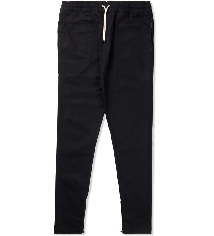 Black Zespy Pant Placeholder Image