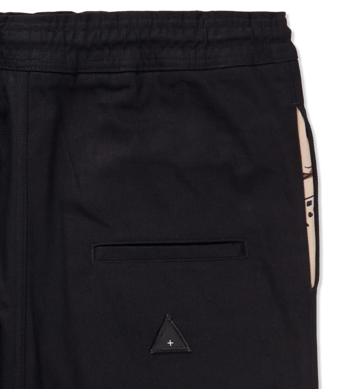 Black Zespy Pant Placeholder Image