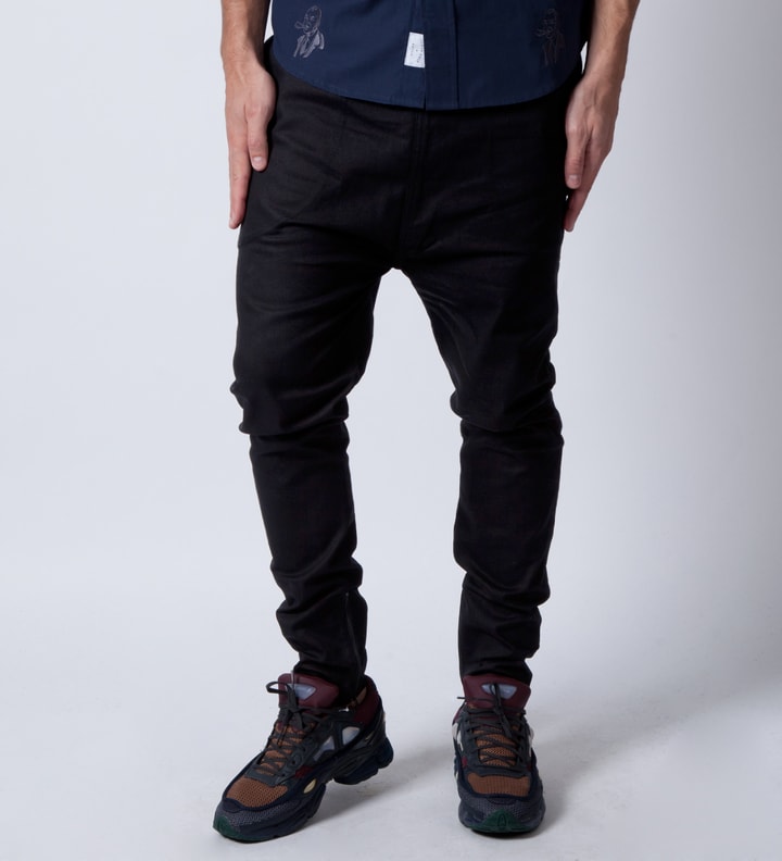 Black Zespy Pant Placeholder Image