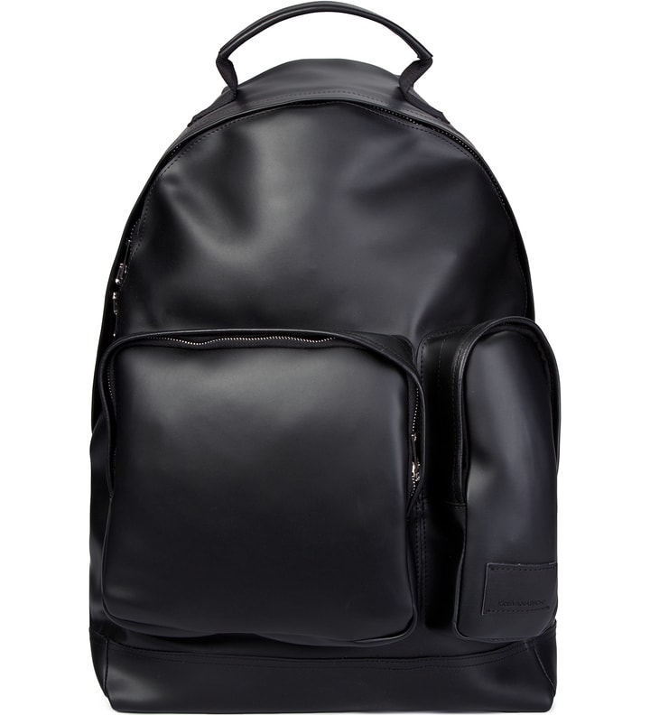 Black Backpack Placeholder Image