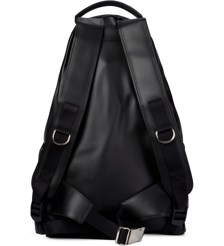 Black Backpack Placeholder Image