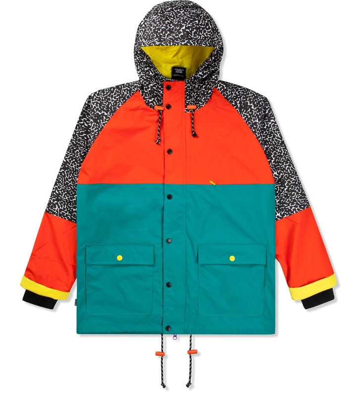 Interfearance Mac Jacket  Placeholder Image