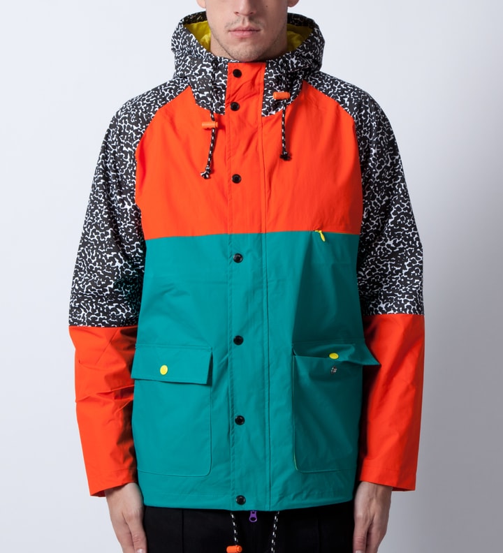Interfearance Mac Jacket  Placeholder Image