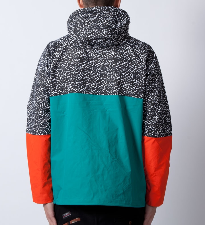 Interfearance Mac Jacket  Placeholder Image