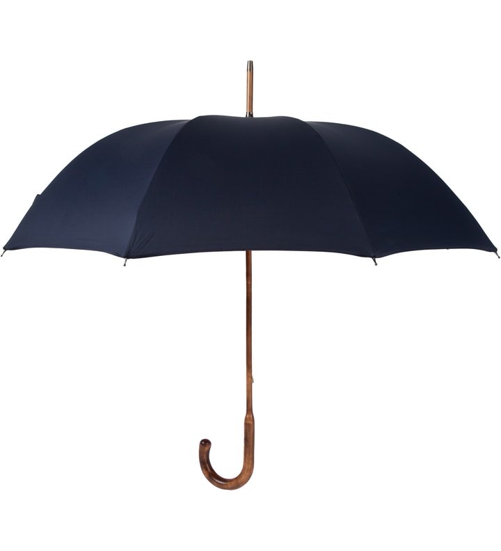 Navy Rotation 1 Premium Double Layer Umbrella  Placeholder Image