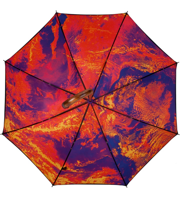 Navy Rotation 1 Premium Double Layer Umbrella  Placeholder Image