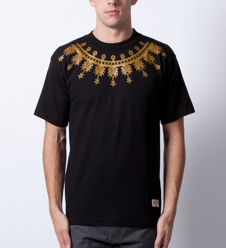 Black Mr.Sovereign T-Shirt  Placeholder Image