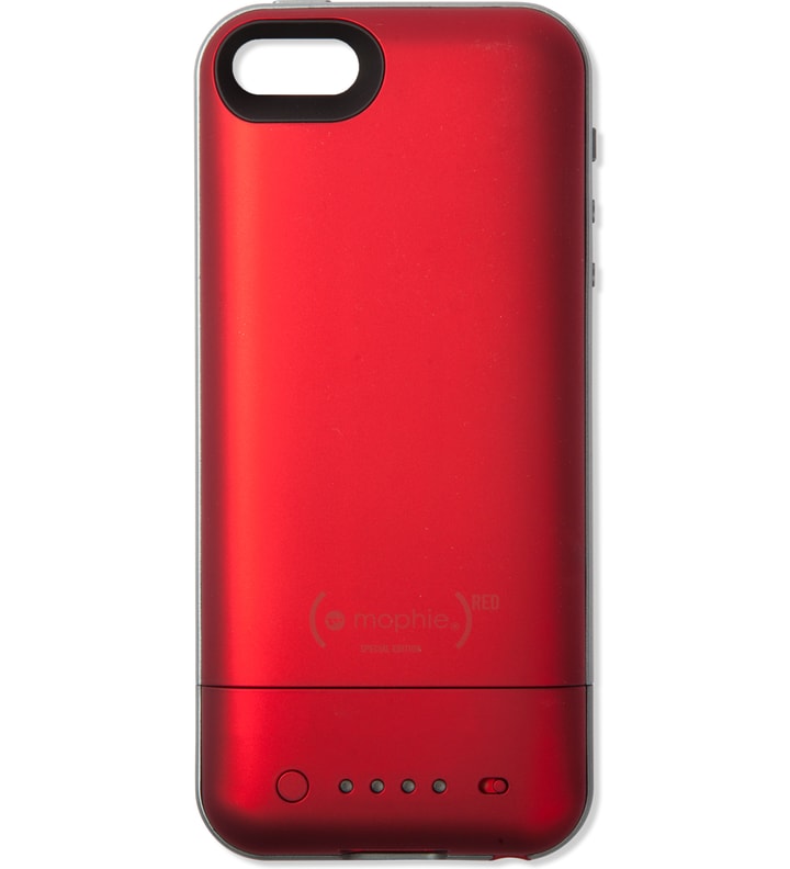 Product Red Juice Pack Air for iPhone 5/5S Placeholder Image