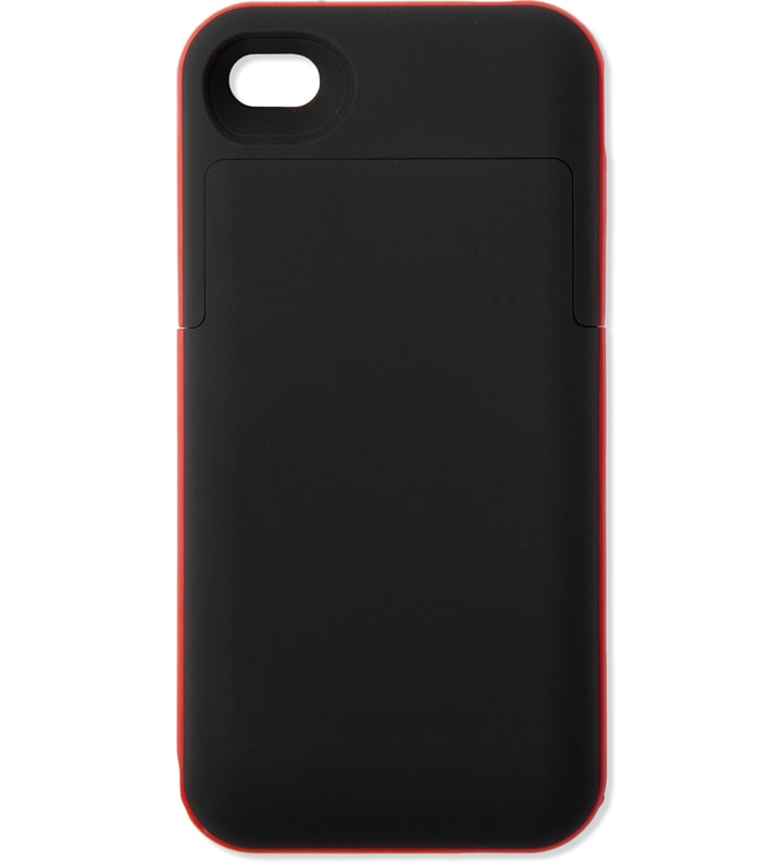 Product Red Juice Pack For iPhone 4/4S Placeholder Image