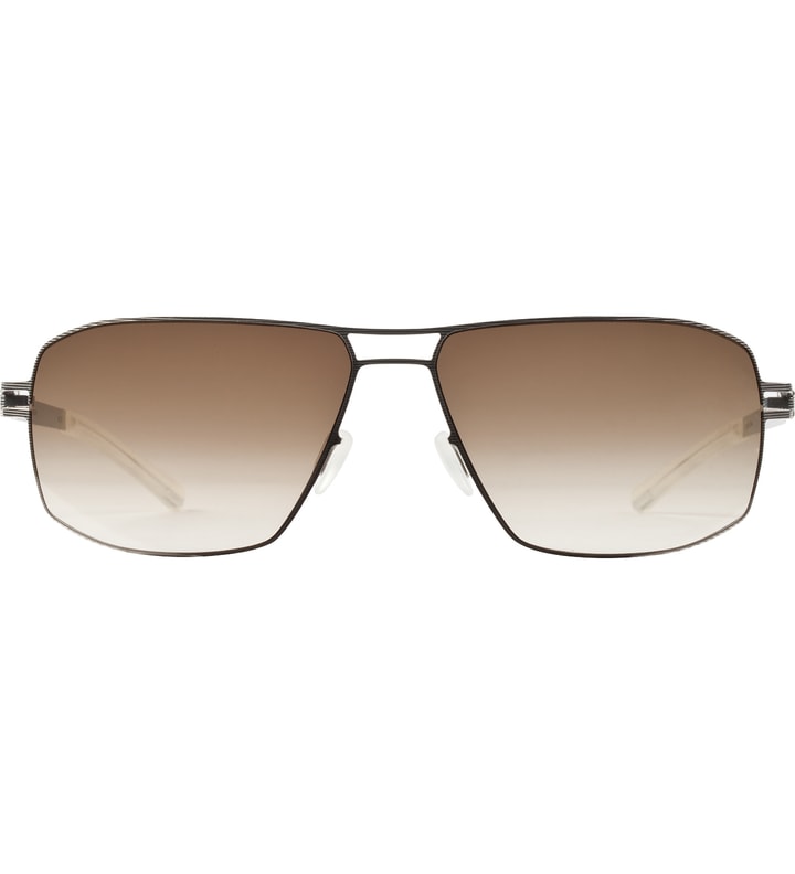 Silverline Gradient Willis No 1 Sun Sunglasses Placeholder Image
