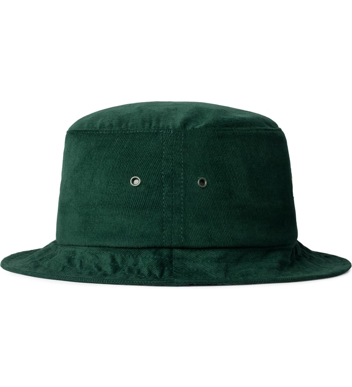 Forest Decoy Duck Bucket Hat Placeholder Image