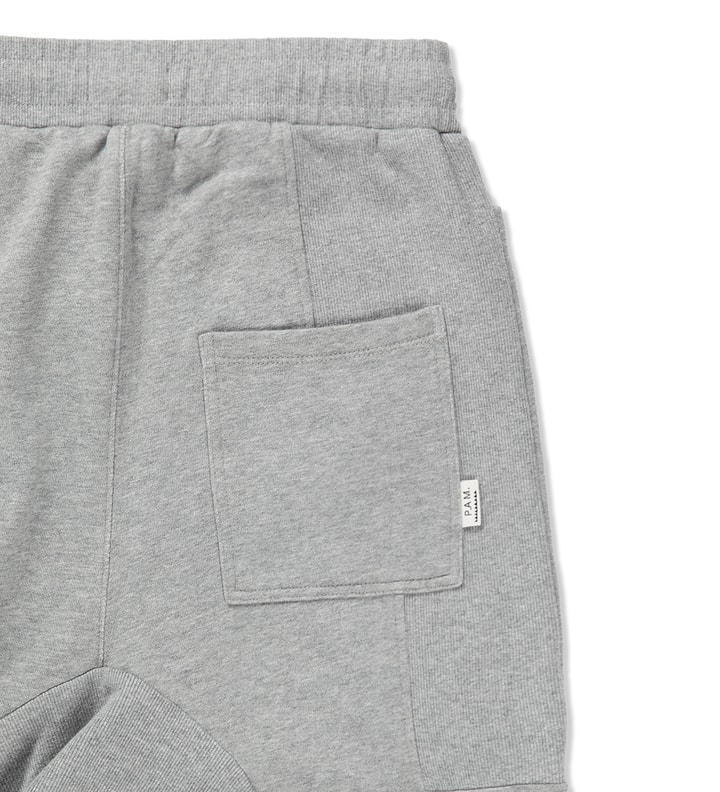 Grey Marle Duplo Pants Placeholder Image
