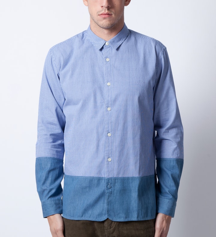 Check Fraction Shirt Placeholder Image
