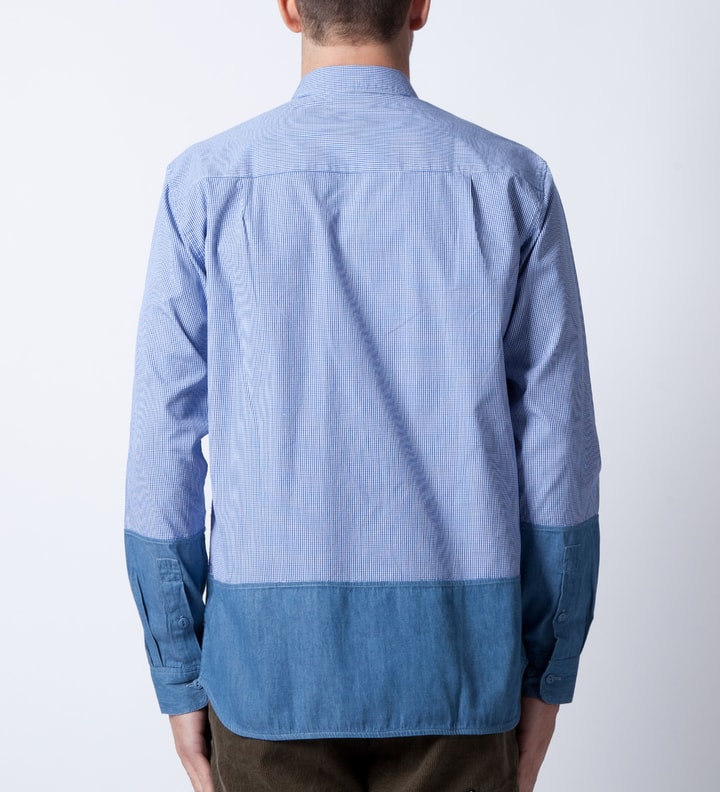 Check Fraction Shirt Placeholder Image