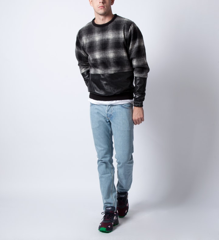 New Stonewash Selvedge Denim Jeans  Placeholder Image