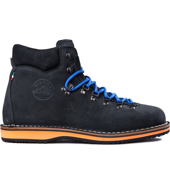 Diemme - Deep Vesuvio Suede Roccia Vet Boot | HBX display picture 2