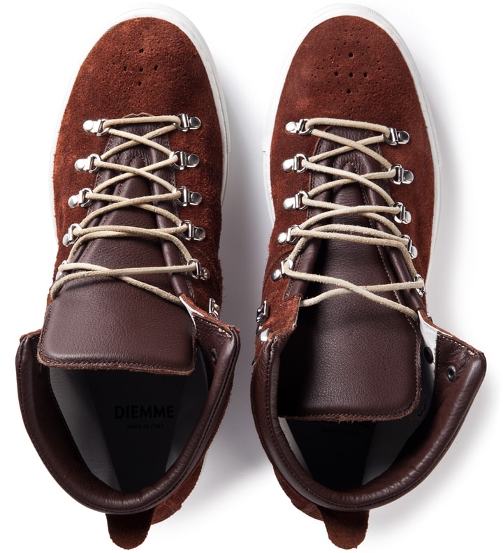 Brick Desert Oasis Wilson Boot Placeholder Image