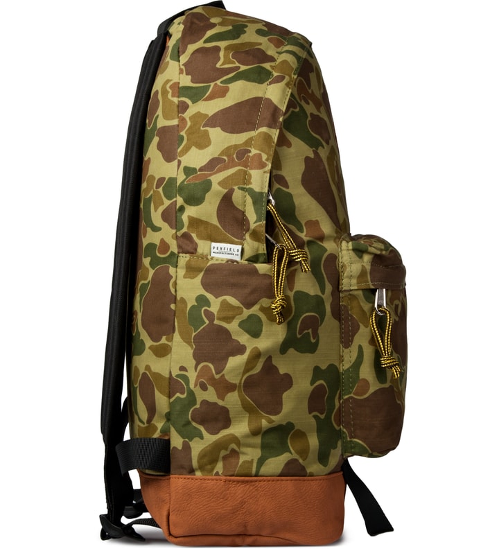 Duck Camo Marbleton Everyday Backpack Placeholder Image