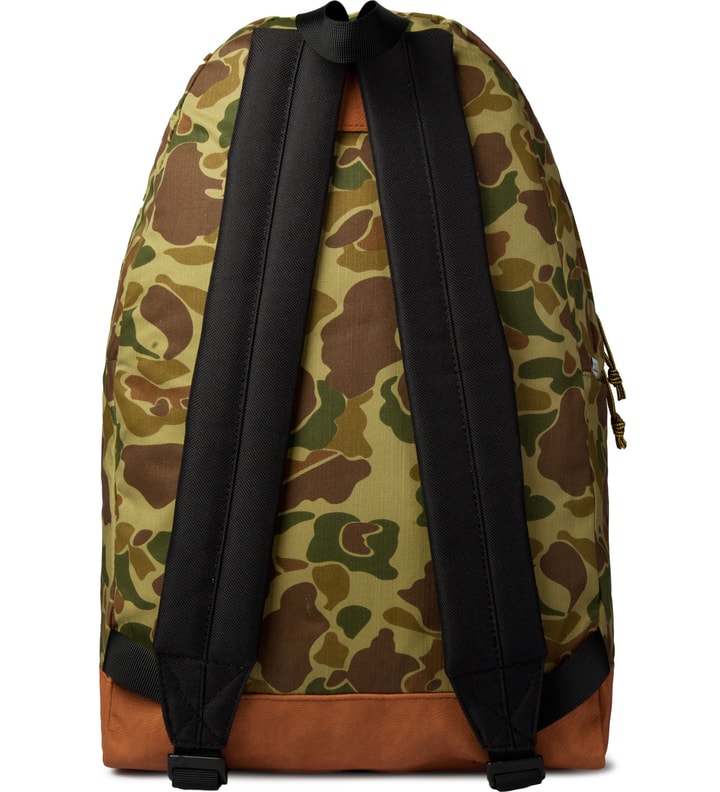 Duck Camo Marbleton Everyday Backpack Placeholder Image