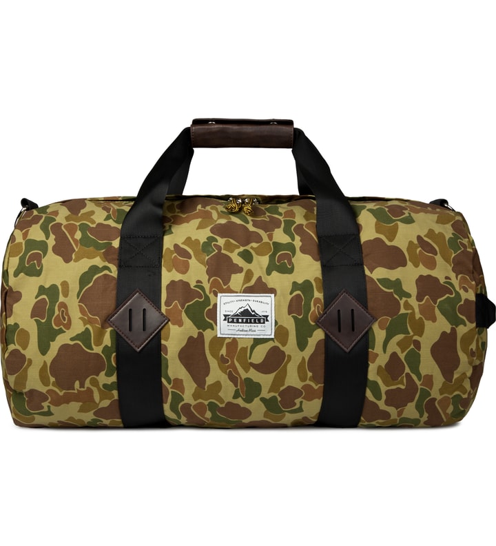 Duck Camo Irondale Roll Bag  Placeholder Image