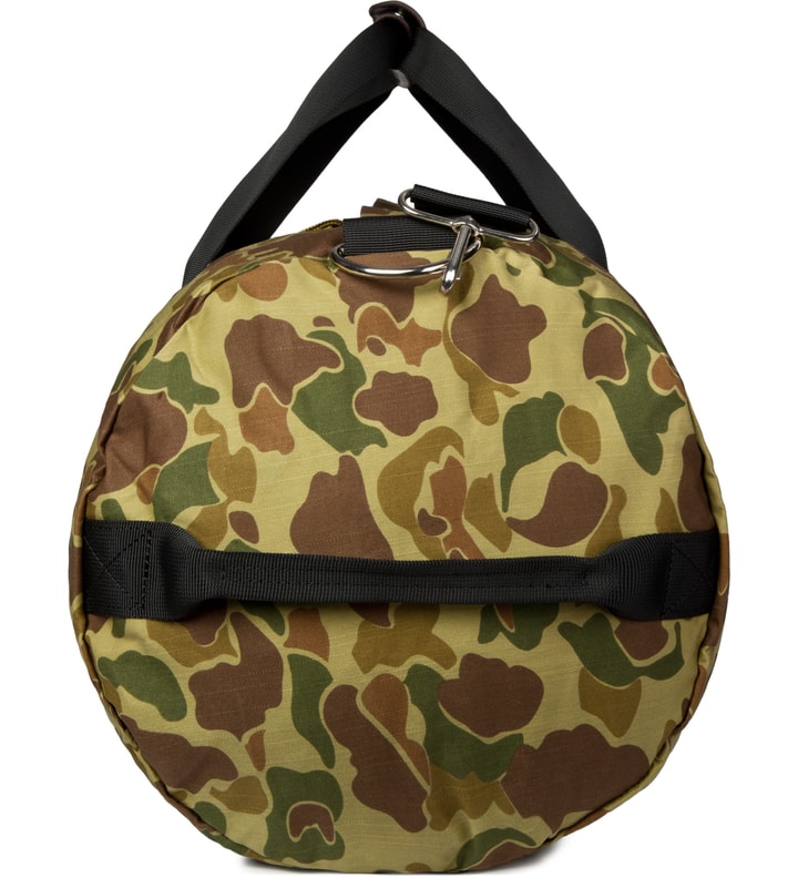 Duck Camo Irondale Roll Bag  Placeholder Image