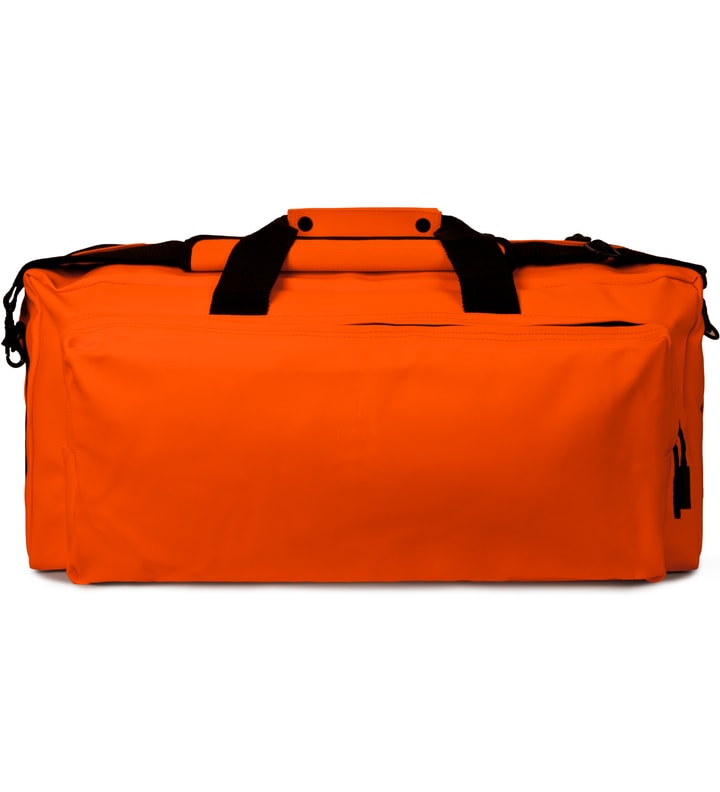 Orange Duffle Bag Placeholder Image