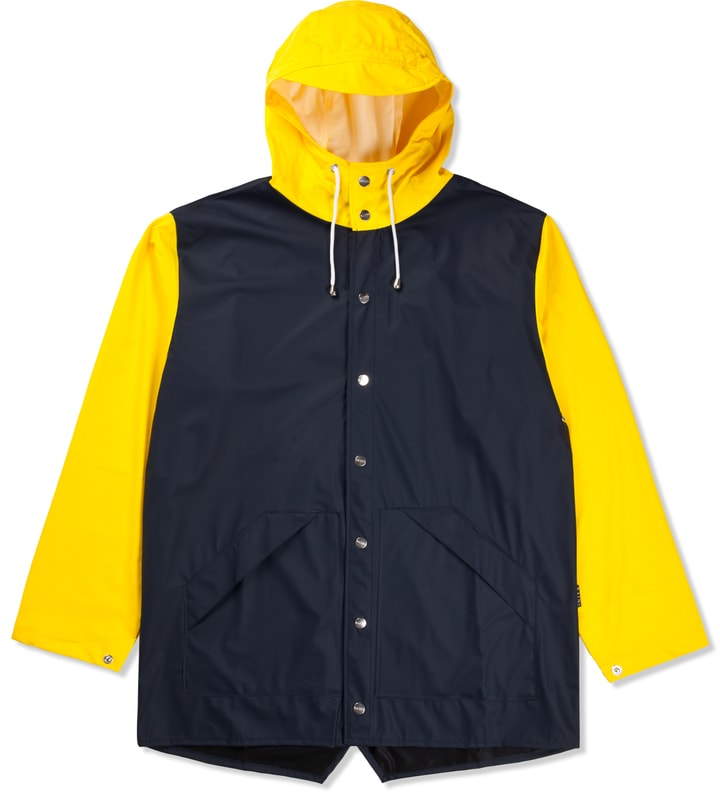 Blue Yellow Jacket Ltd  Placeholder Image