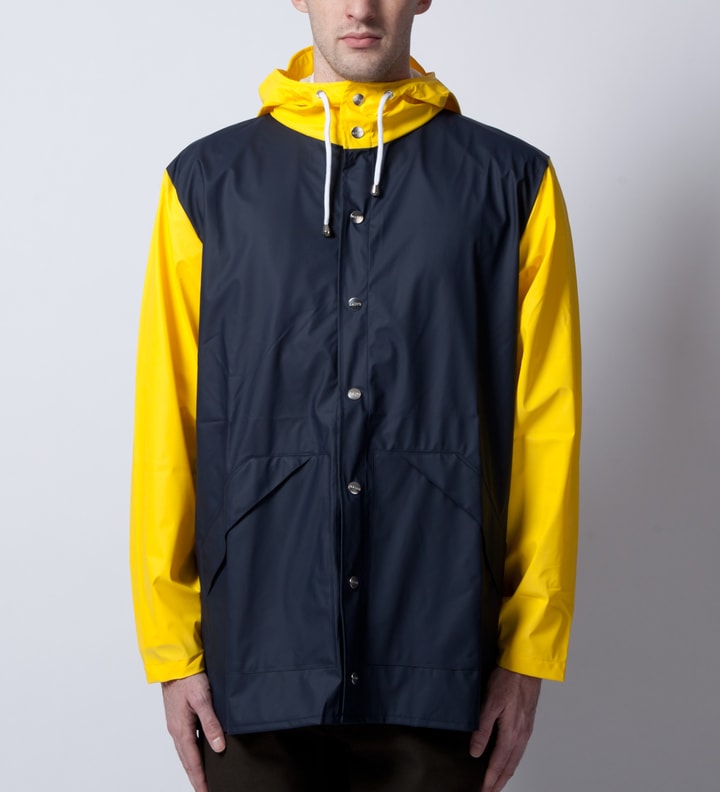 Blue Yellow Jacket Ltd  Placeholder Image