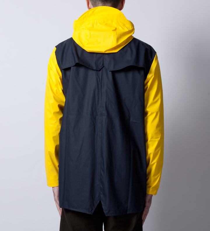 Blue Yellow Jacket Ltd  Placeholder Image