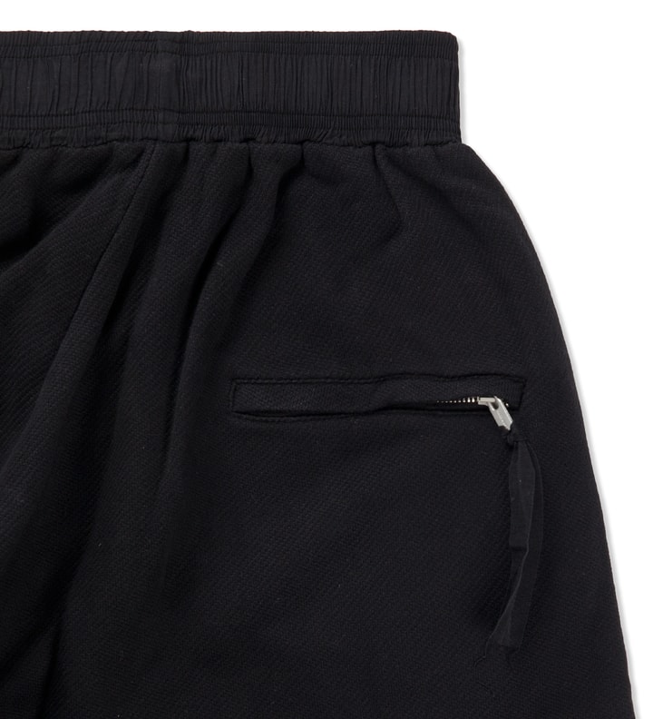 Black Plinx MNS Basic Sweat Pants Placeholder Image