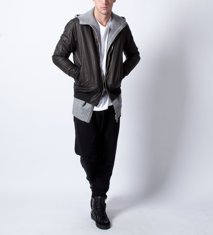 Black Plinx MNS Basic Sweat Pants Placeholder Image