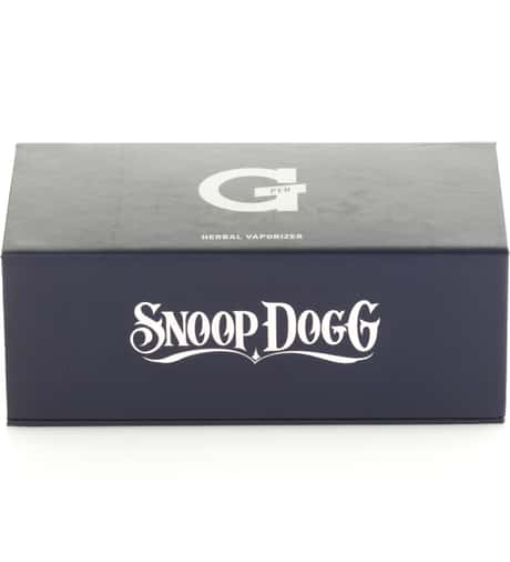 elfbar nachfüll pod läuft aus Snoop Dogg | G Pro Herbal Vaporizer™ | Grenco Science Europe main image 1