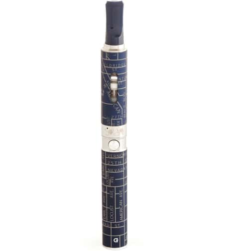 Grenco Science - Snoop Dog X Grenco Science G Pen Herbal Vaporizer (Box Set) | HBX Grenco Science - Snoop Dog X Grenco Science G Pen Herbal Vaporizer (Box Set) | HBX