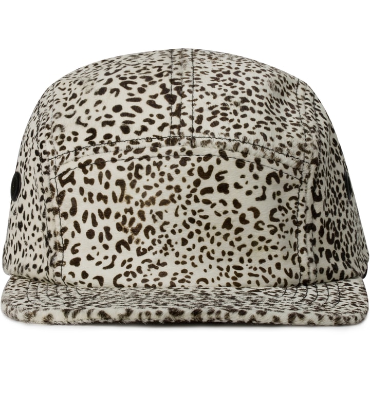 Giraffe Speckle Camper Cap Placeholder Image