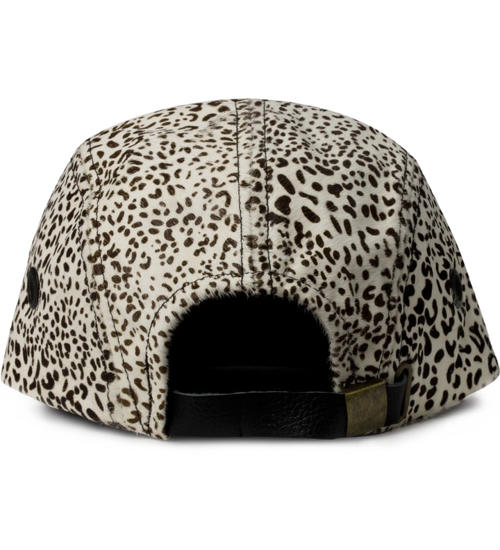 Giraffe Speckle Camper Cap Placeholder Image