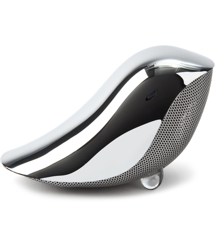 Silver Wrenz Speaker Placeholder Image
