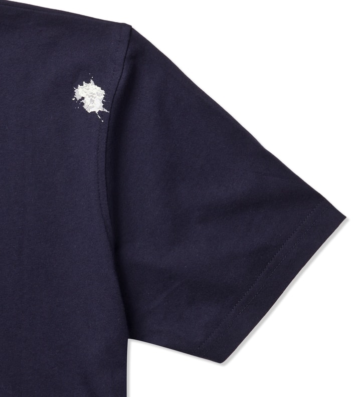 Navy OG Pigeon T-Shirt Placeholder Image