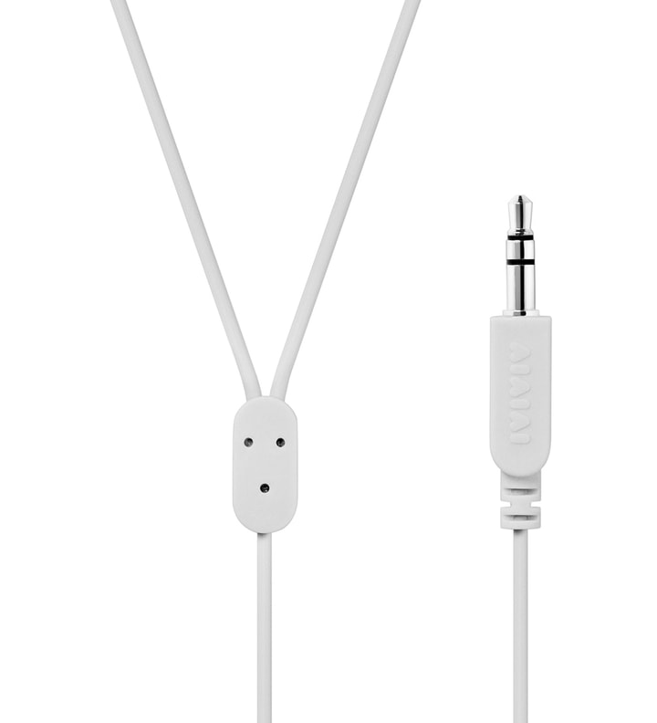 Grey PX-0 Earphones Placeholder Image