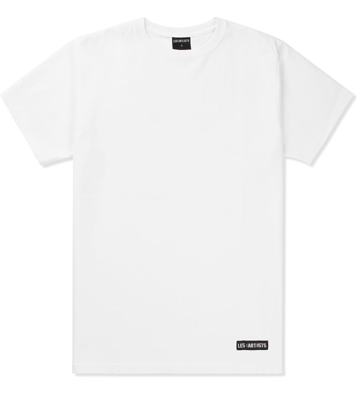 White ASAP 88 T-Shirt  Placeholder Image