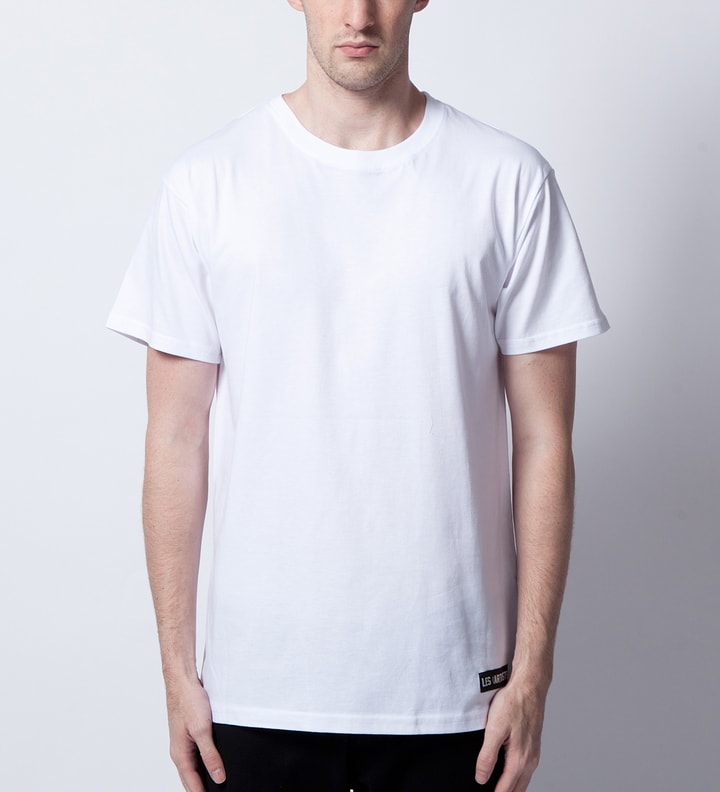 White ASAP 88 T-Shirt  Placeholder Image