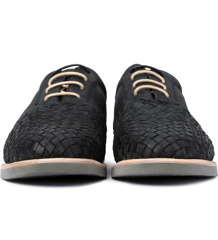 Black Ross Shoes Placeholder Image