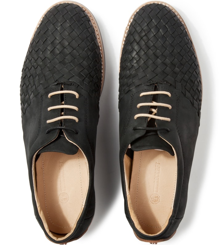 Black Ross Shoes Placeholder Image