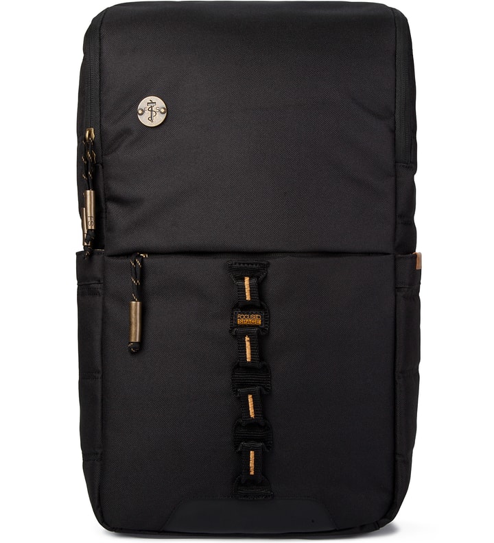 Black The Compound Backpack Placeholder Image