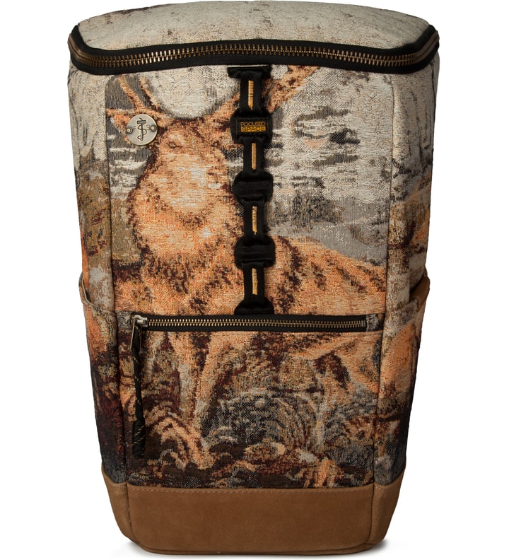 Elk The Silo Backpack Placeholder Image