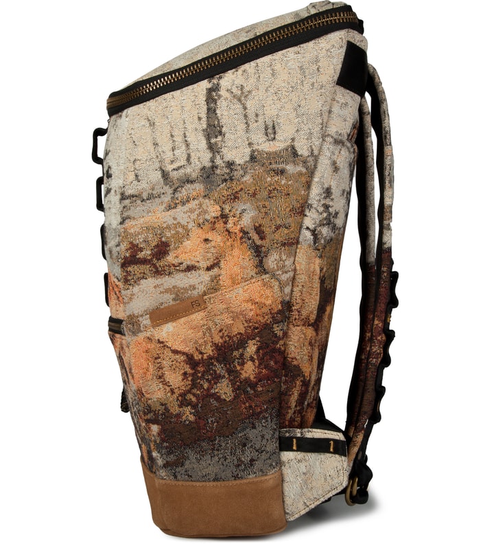 Elk The Silo Backpack Placeholder Image