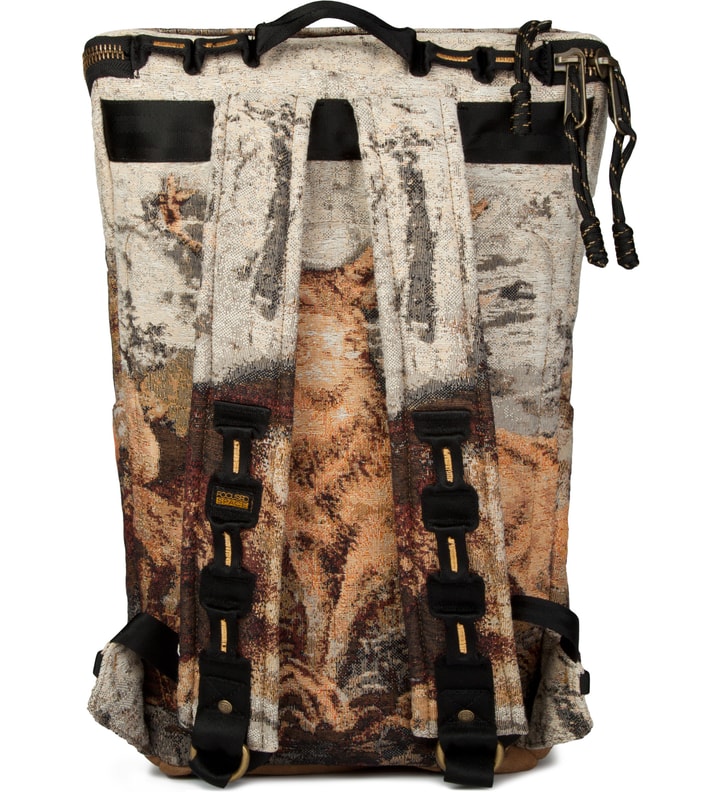 Elk The Silo Backpack Placeholder Image