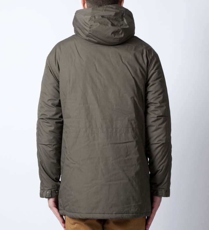 Olive Micah Parka  Placeholder Image